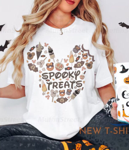 disney snacks halloween shirt disney halloween shirt disney unisex shirt 0.jpg