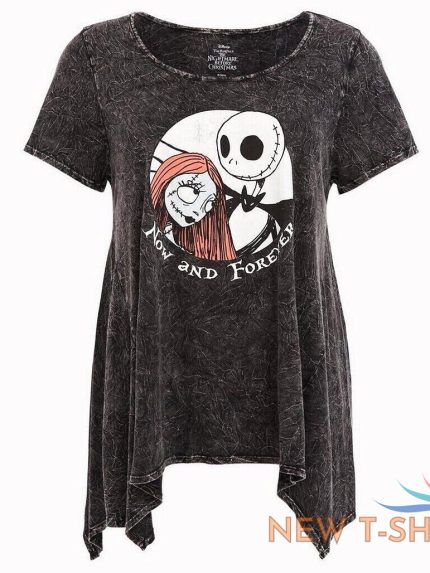 disney torrid jack the nightmare before christmas sharkbite tunic tee shirt new 0.jpg