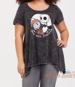 disney torrid jack the nightmare before christmas sharkbite tunic tee shirt new 1.jpg