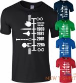 doctor who star wars star trek spaceship timeline inspired t shirt christmas men 0.jpg