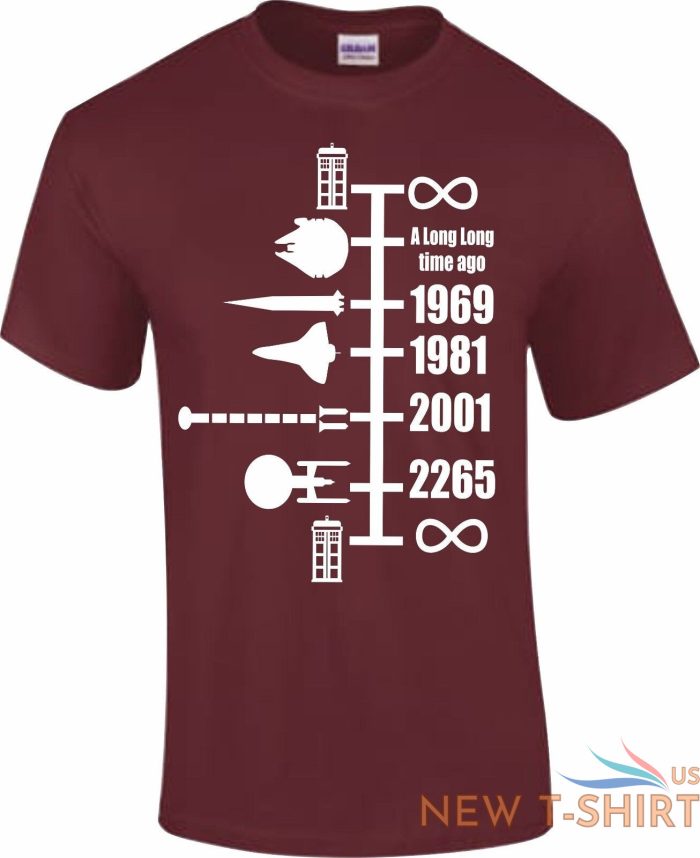 doctor who star wars star trek spaceship timeline inspired t shirt christmas men 5.jpg