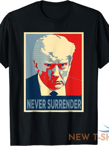 donald trump never surrender vintage usa flag t shirt s 3xl 0.jpg