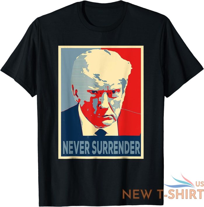 donald trump never surrender vintage usa flag t shirt s 3xl 0.jpg