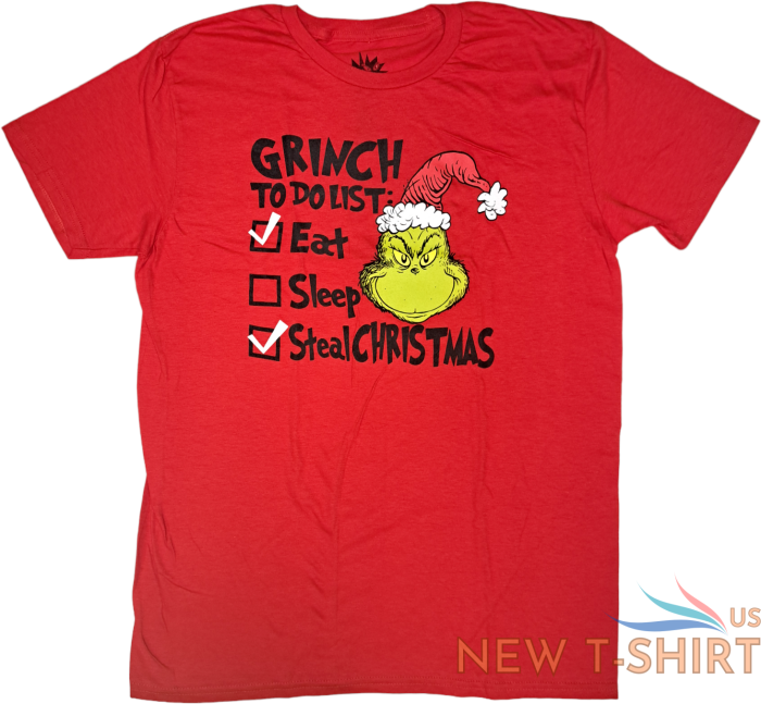 dr seuss how the grinch stole christmas to do list t shirt men s medium 0.png