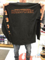 dumbgood john carpenter s halloween large long sleeve shirt new free shipping 0.jpg