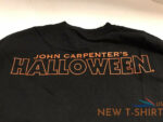 dumbgood john carpenter s halloween large long sleeve shirt new free shipping 2.jpg