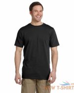 econscious men s 100 certified organic cotton fashion t shirt ec1075 s 2xl 2.jpg