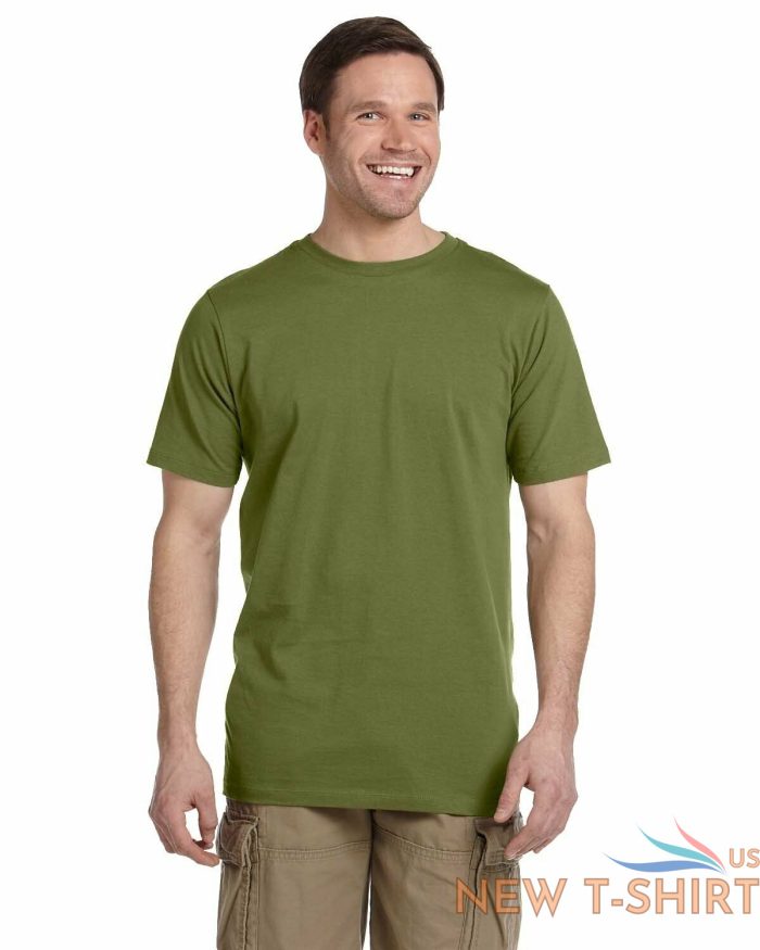 econscious men s 100 certified organic cotton fashion t shirt ec1075 s 2xl 4.jpg