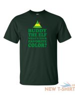 elf t shirt classic buddy the elf funny christmas party tee new many colors s 5x 0.jpg