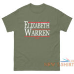 elizabeth warren pocahontas shirt elizabeth warren pocahontas 2020 tee shirt black 3.jpg
