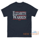 elizabeth warren pocahontas shirt elizabeth warren pocahontas 2020 tee shirt black 4.jpg