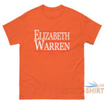 elizabeth warren pocahontas shirt elizabeth warren pocahontas 2020 tee shirt black 5.jpg