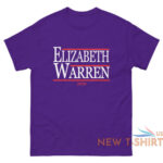 elizabeth warren pocahontas shirt elizabeth warren pocahontas 2020 tee shirt black 6.jpg