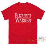 elizabeth warren pocahontas shirt elizabeth warren pocahontas 2020 tee shirt black 7.jpg