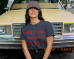 everything you re told is a lie t shirt conspiracy theorist christmas gift tee 2.png