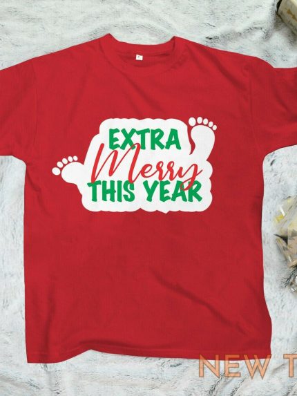 extra merry this year t shirt xmas gift festive merry christmas banner tee shirt 0.jpg