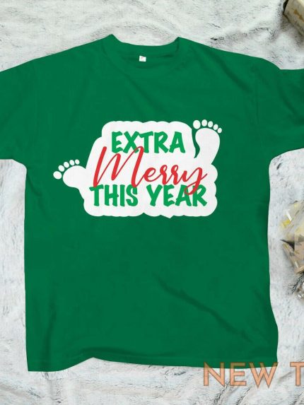 extra merry this year t shirt xmas gift festive merry christmas banner tee shirt 1.jpg
