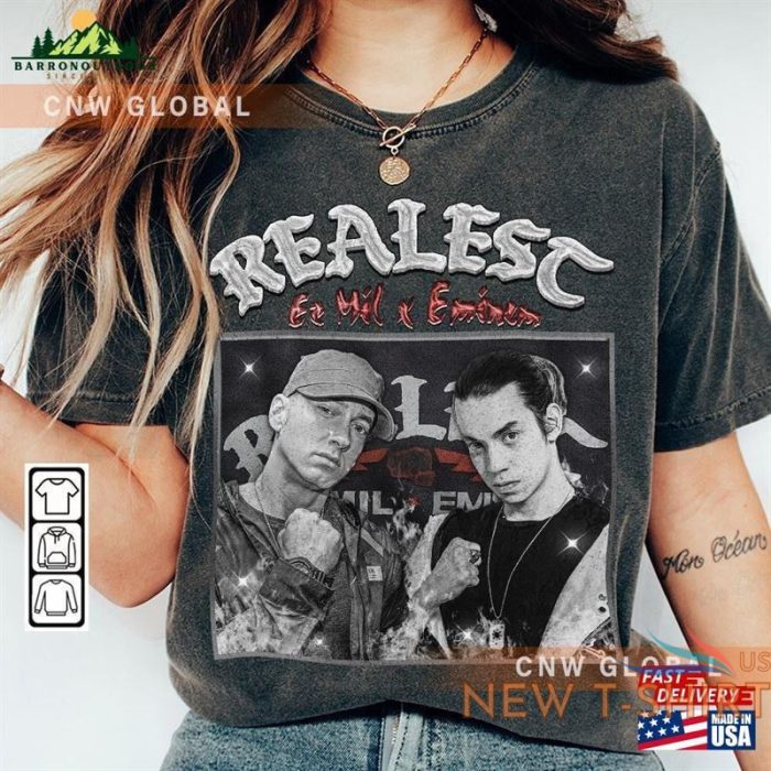 ez mil eminem rap shirt realest album concert tour 2023 shirt men women kv13044 0.jpg