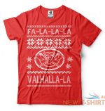 falala valhalla t shirt viking shirt the vikings christmas shirt funny tee 0.jpg