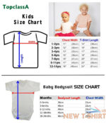family matching t shirts dad mum son daughter baby matching outfit family gifts 1.jpg