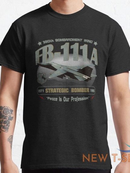 fb 111a strategic bomber 380th plattsburgh afb classic gift t shirt 1.jpg