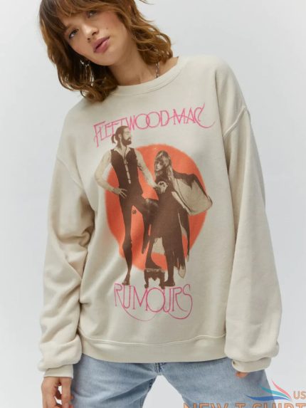 fleetwood mac rumours sand color graphic sweatshirt unisex men women kv13242 0.jpg