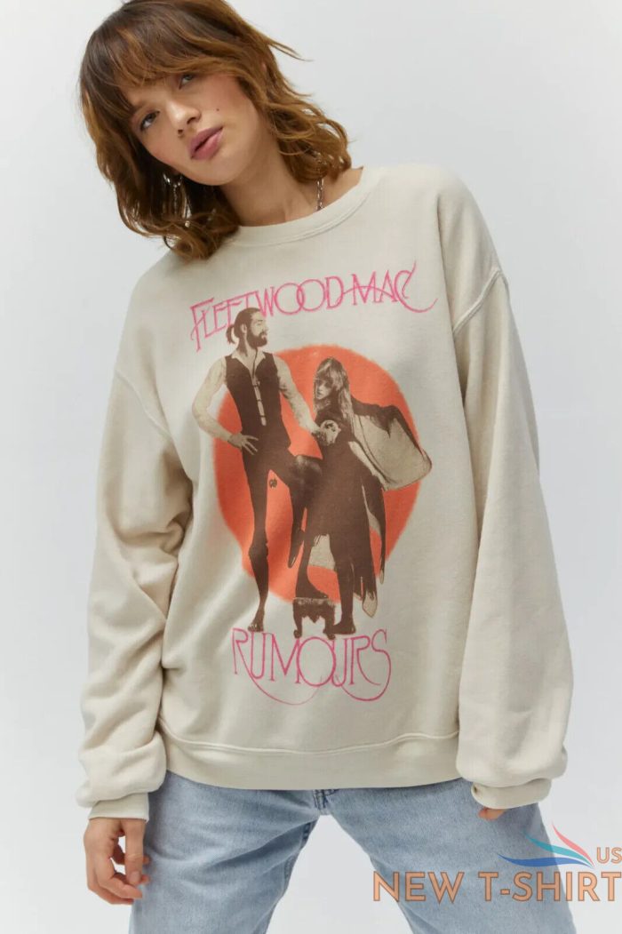 fleetwood mac rumours sand color graphic sweatshirt unisex men women kv13242 0.jpg