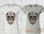 floral death mexican skull cool t shirt men women hoodie sweatshirt unisex 1081 3.jpg