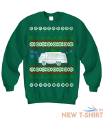 ford econoline 1967 ugly christmas sweater sweatshirt 9.png