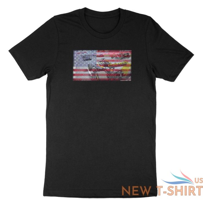 formula 1 f1 racing us flag adults mans womens kids boy girl t shirt 0.jpg