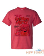 frankenberry tshirt heather red monster cereal boo berry chocula retro style tee 1.jpg