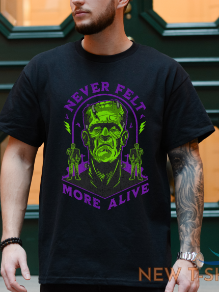 frankenstein monster t shirt classic monsters horror goth rockabilly s 5xl 1.png