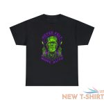 frankenstein monster t shirt classic monsters horror goth rockabilly s 5xl 2.jpg