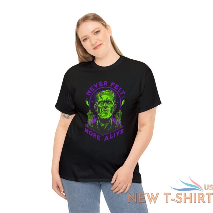 frankenstein monster t shirt classic monsters horror goth rockabilly s 5xl 8.jpg