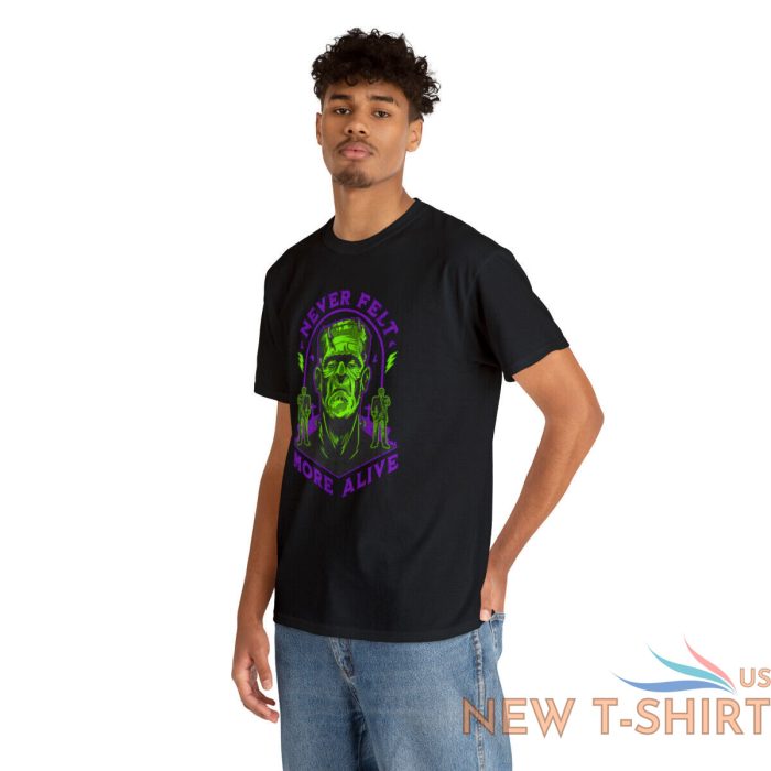 frankenstein monster t shirt classic monsters horror goth rockabilly s 5xl 9.jpg