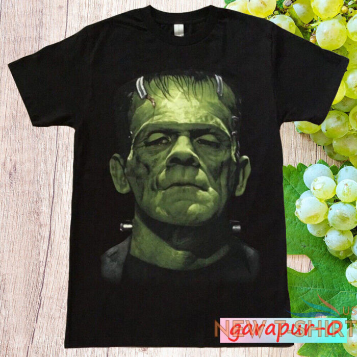frankenstein t shirt halloween horror movie tee shirt size s 5xl 1.jpg