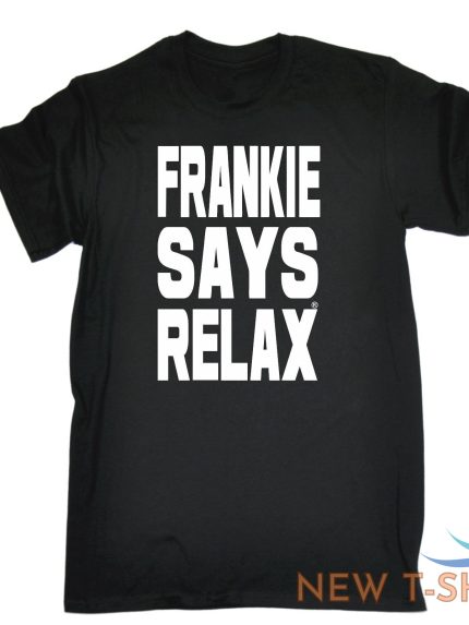 frankie says relax mens t shirt birthday retro 80s costume fancy dress party 1.jpg