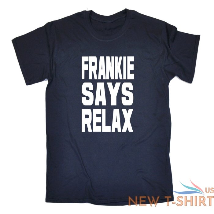 frankie says relax mens t shirt birthday retro 80s costume fancy dress party 5.jpg