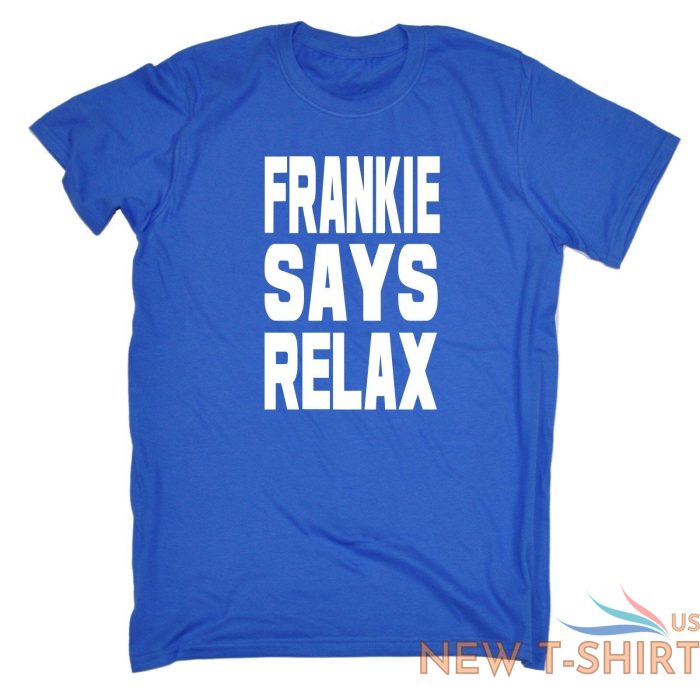 frankie says relax mens t shirt birthday retro 80s costume fancy dress party 8.jpg