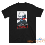 free julian assange print wikileaks political t shirt 0.png