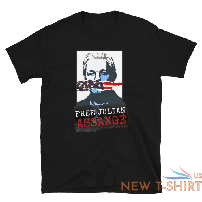 free julian assange print wikileaks political t shirt 0.png