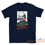 free julian assange print wikileaks political t shirt 1.png