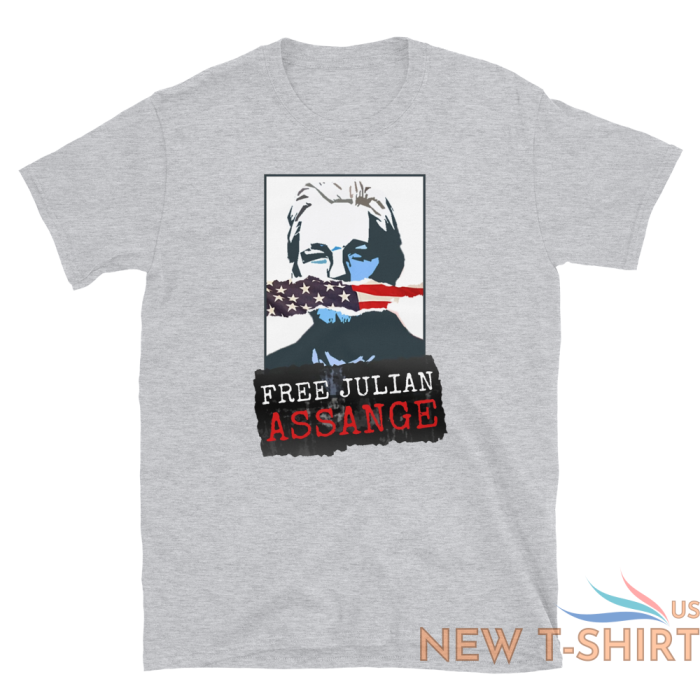 free julian assange print wikileaks political t shirt 3.png