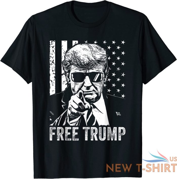 free trump free donald trump 2024 t shirt s 3xl 0.jpg