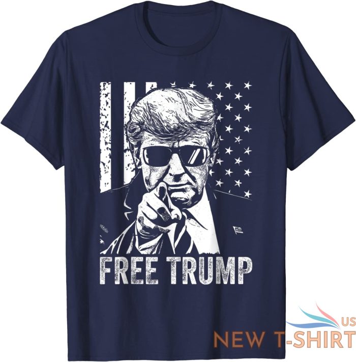 free trump free donald trump 2024 t shirt s 3xl 6.jpg