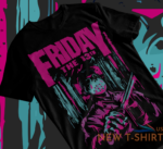 friday the 13th t shirt unisex horror scary movie jason vorhees halloween new 0.png