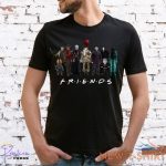 friends halloween t shirt horror it chucky jigsaw scream unisex or lady fit 0.jpg