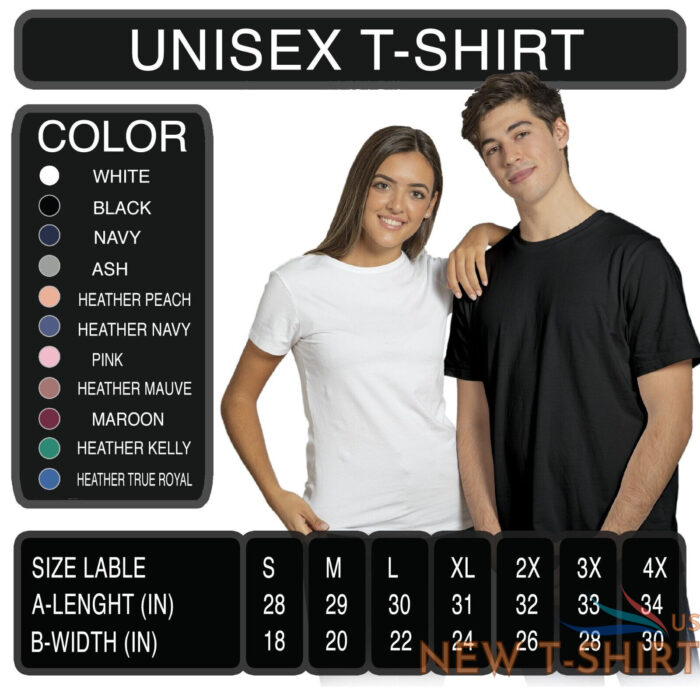 friends horror black cotton unisex tshirt gift for halloween s 3xl 1.jpg