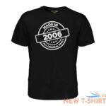 funny 16th birthday gift for boys t shirt son brother him present made in 2006 7.jpg
