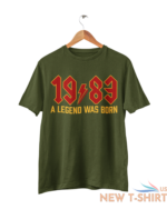 funny 40th birthday in 2023 t shirt 1983 a legend was born rock font gift idea 2.png